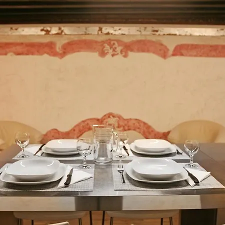 Ca Formosa Apartamento Venecia