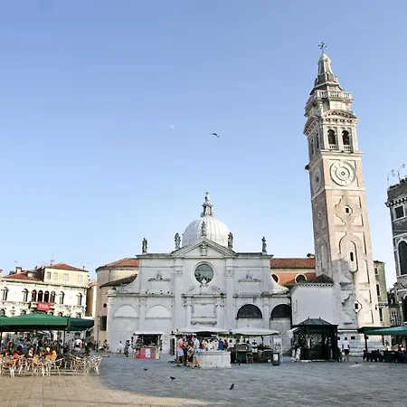 Ca Formosa Appartement Venise
