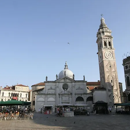 Appartamento Ca Formosa *