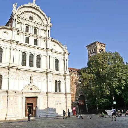 Ca Formosa Venice