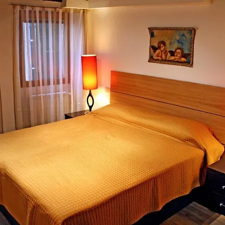 Apartment Ca Formosa *