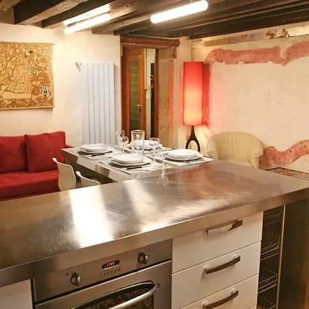 Ca Formosa * Venice