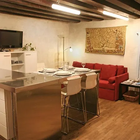 Ca Formosa Venice