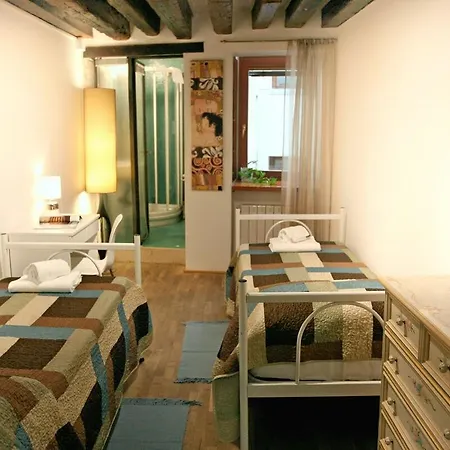 Ca Formosa Apartment Venice