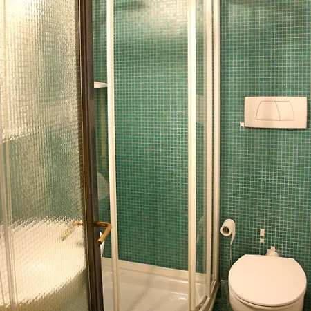 Apartment Ca Formosa *
