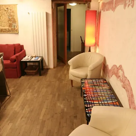 Ca Formosa Apartment