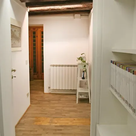 Ca Formosa Apartment Venice